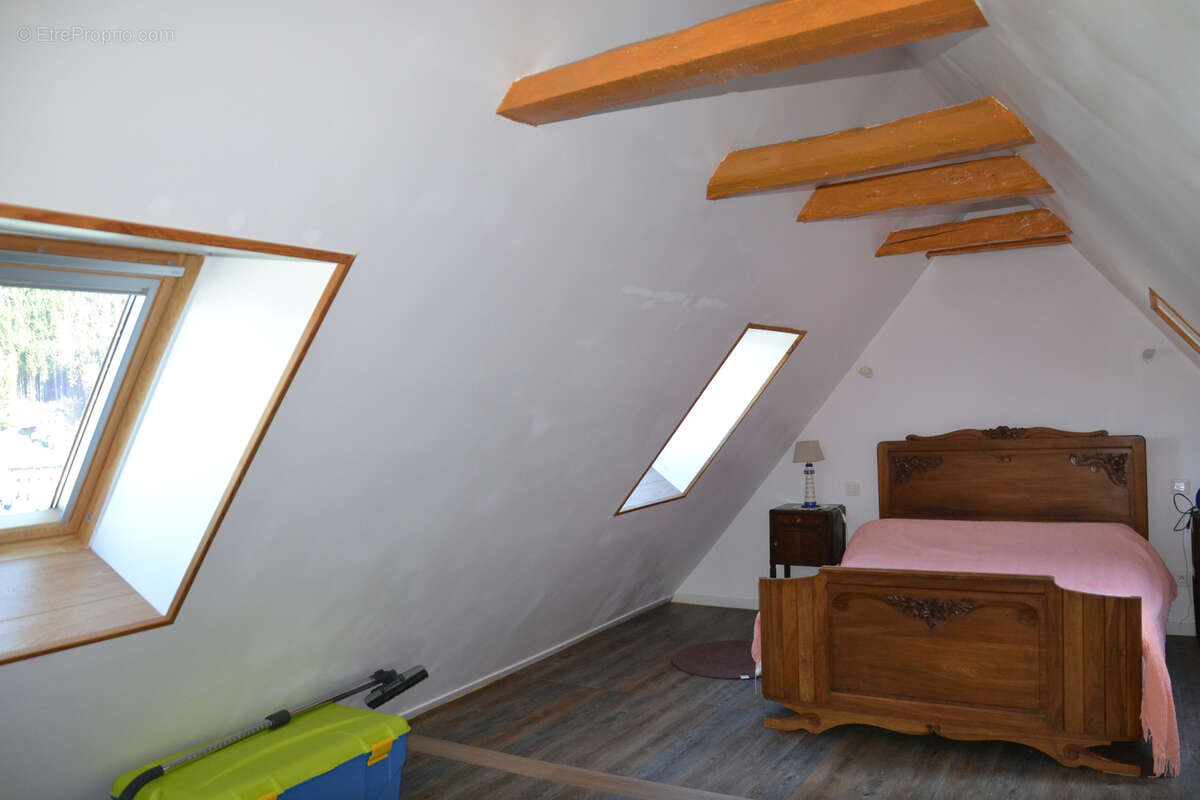 Appartement à MONT-DORE