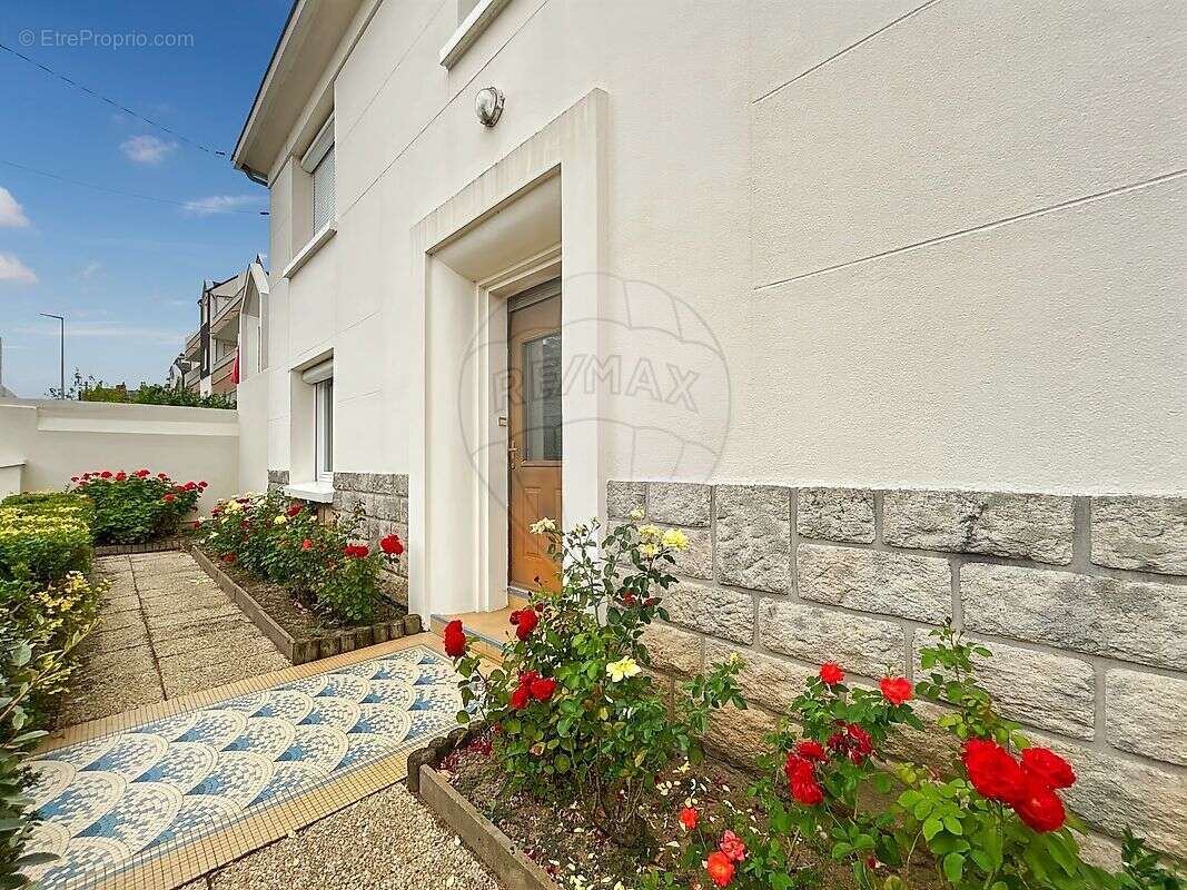 Maison 3 chambre(s) à vendre - photo 7