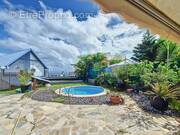 Appartement à LE GOSIER