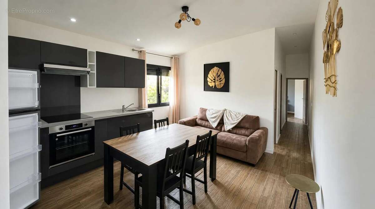 Maison de 5 pièces de 263 m² à Villeurbanne - photo 10