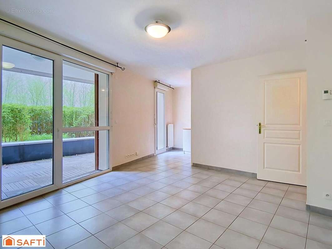 Photo 5 - Appartement à GRENOBLE