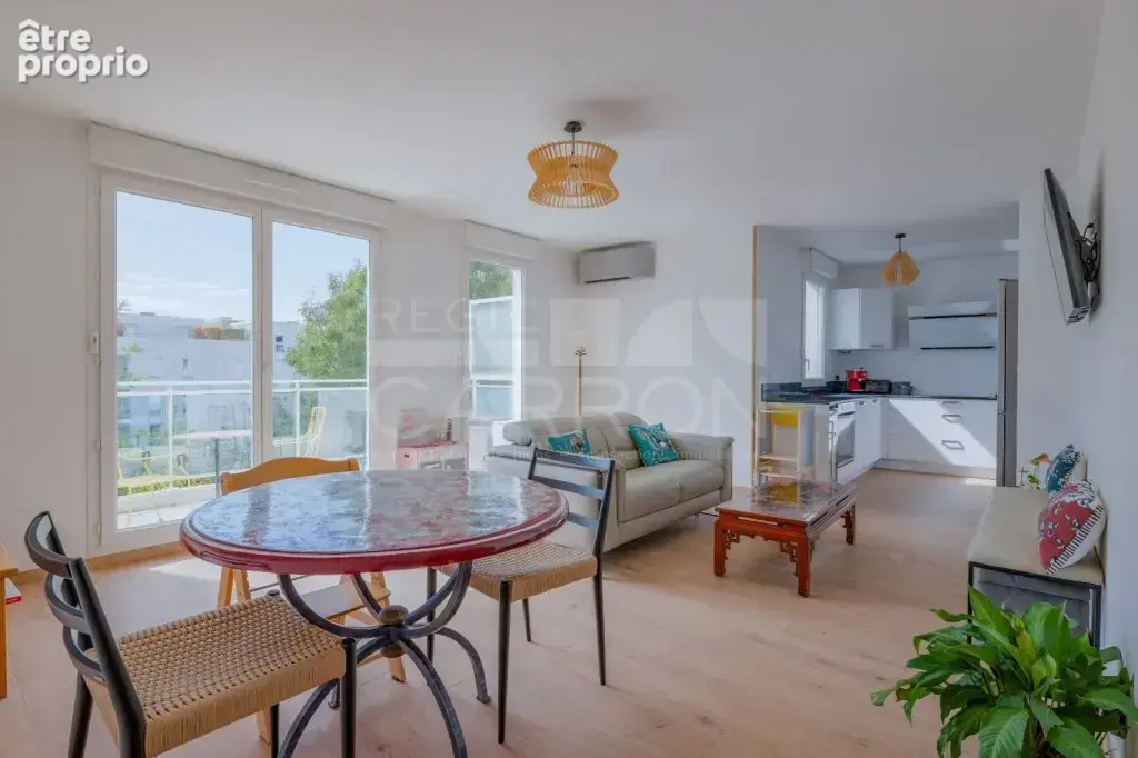 Appartement à CALUIRE-ET-CUIRE