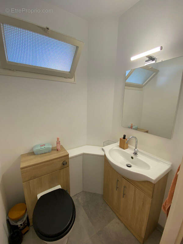 Appartement à SAINT-LOUIS