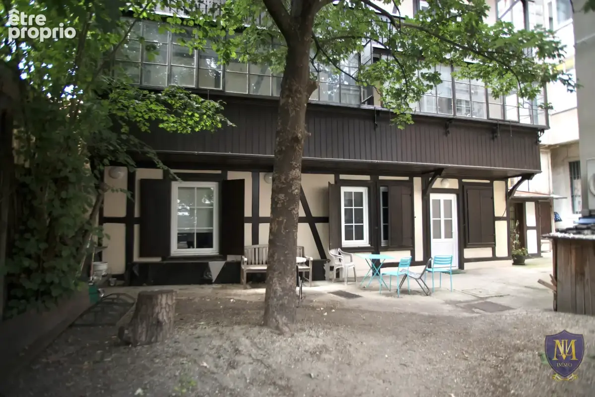 Photo Appartement à Saint-Louis au prix de 297 000€