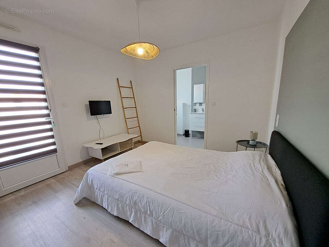 Challans 4 chambres ! - photo 6
