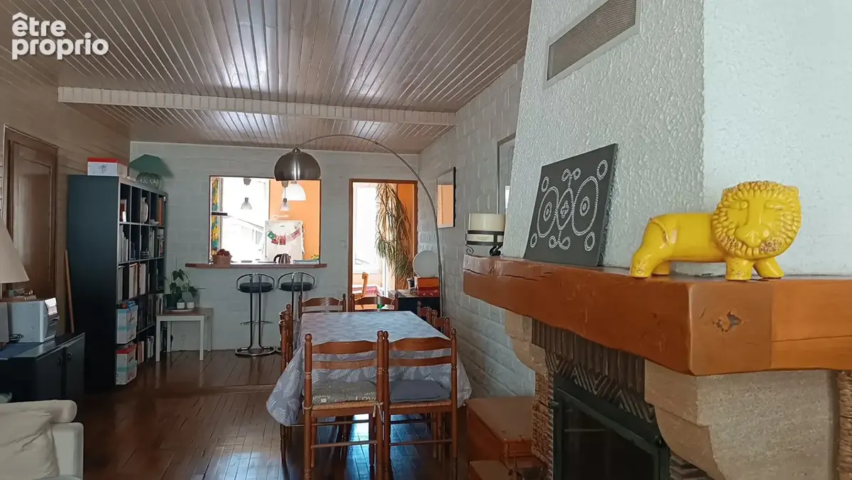Photo Appartement à Metz au prix de 259 000€