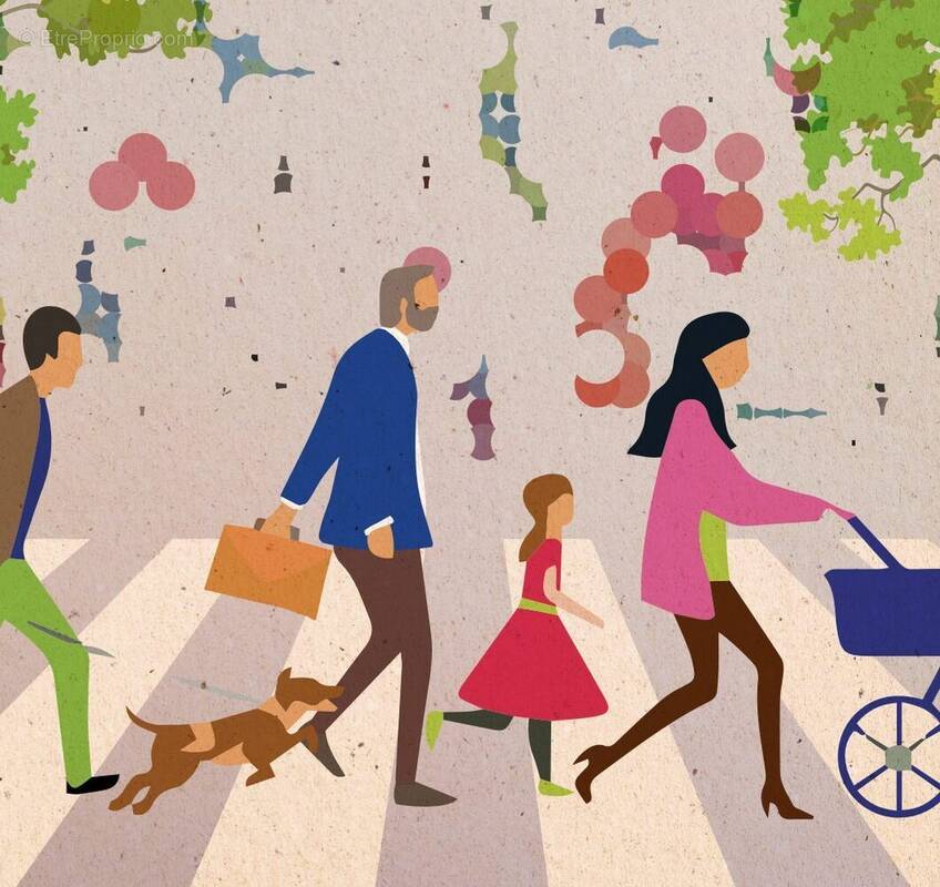 Commerce à SAINT-MEDARD-EN-JALLES