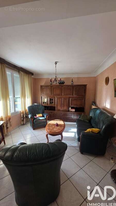 Photo 2 - Maison à LOURDES