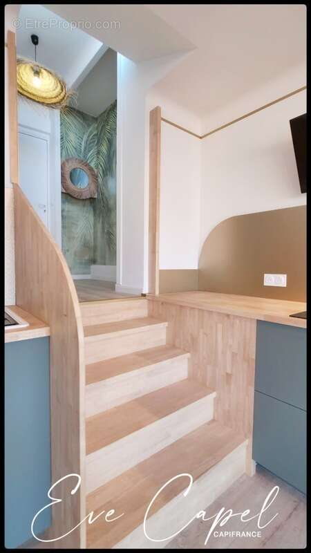 Appartement à AGDE