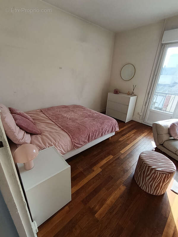 Appartement à LUCE