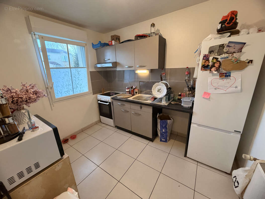 Maison à VILLENAVE-D'ORNON