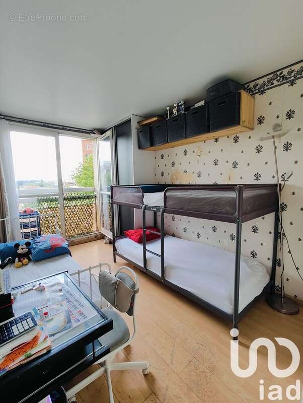 Photo 3 - Appartement à PANTIN