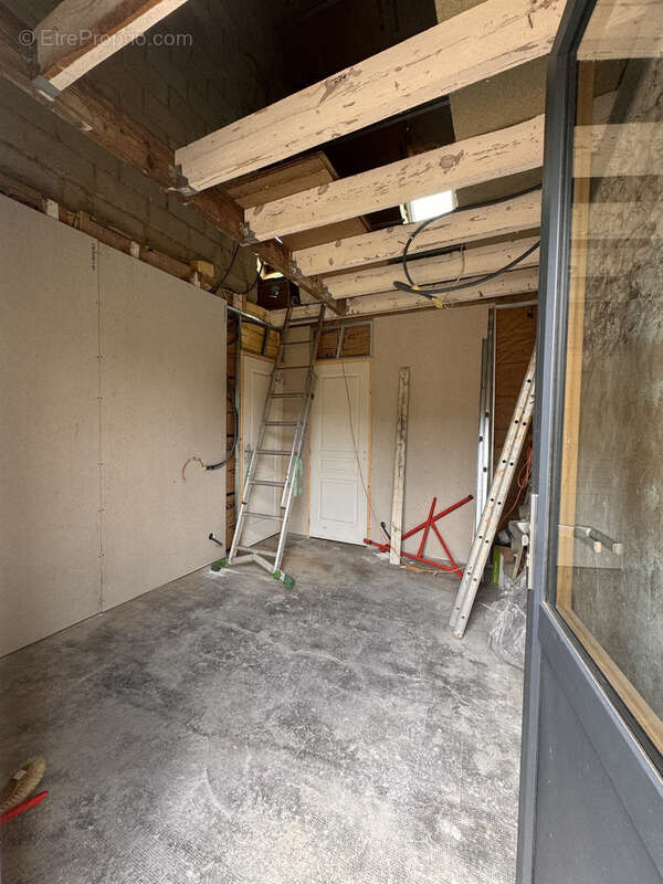 Maison à SOLIGNY-LA-TRAPPE