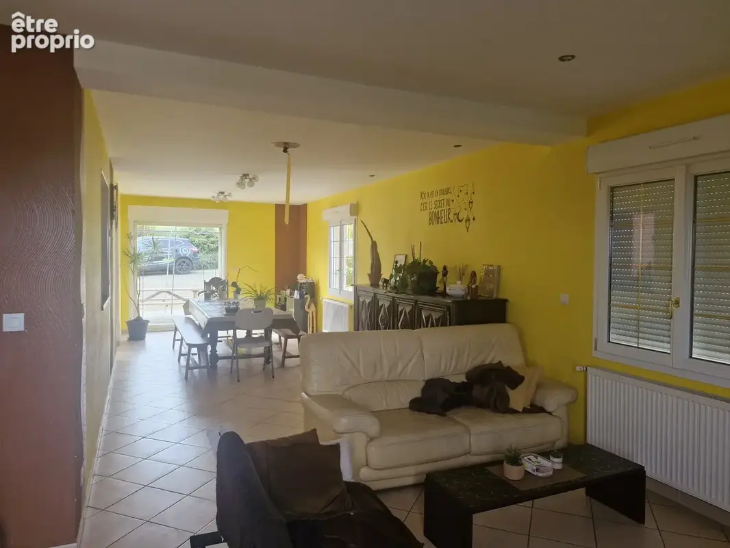 Maison 8 pièces 181 m² à vendre à Vire (14500) - photo 7
