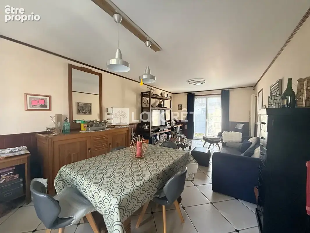 Maison  familiale type T5 - photo 3
