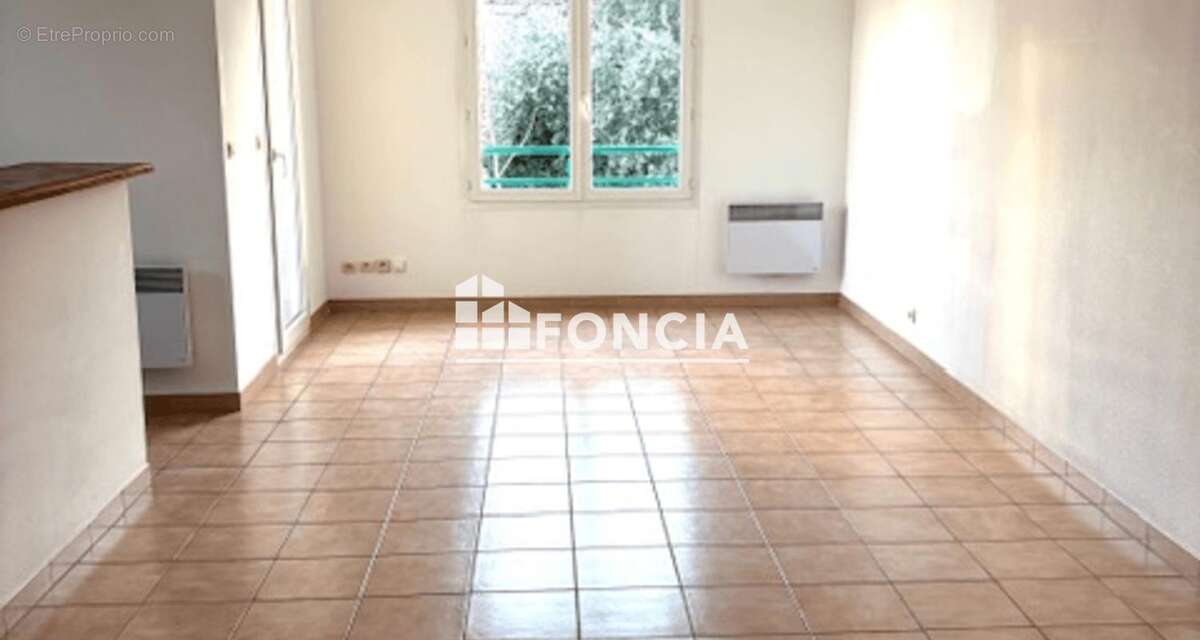 Appartement à NARBONNE