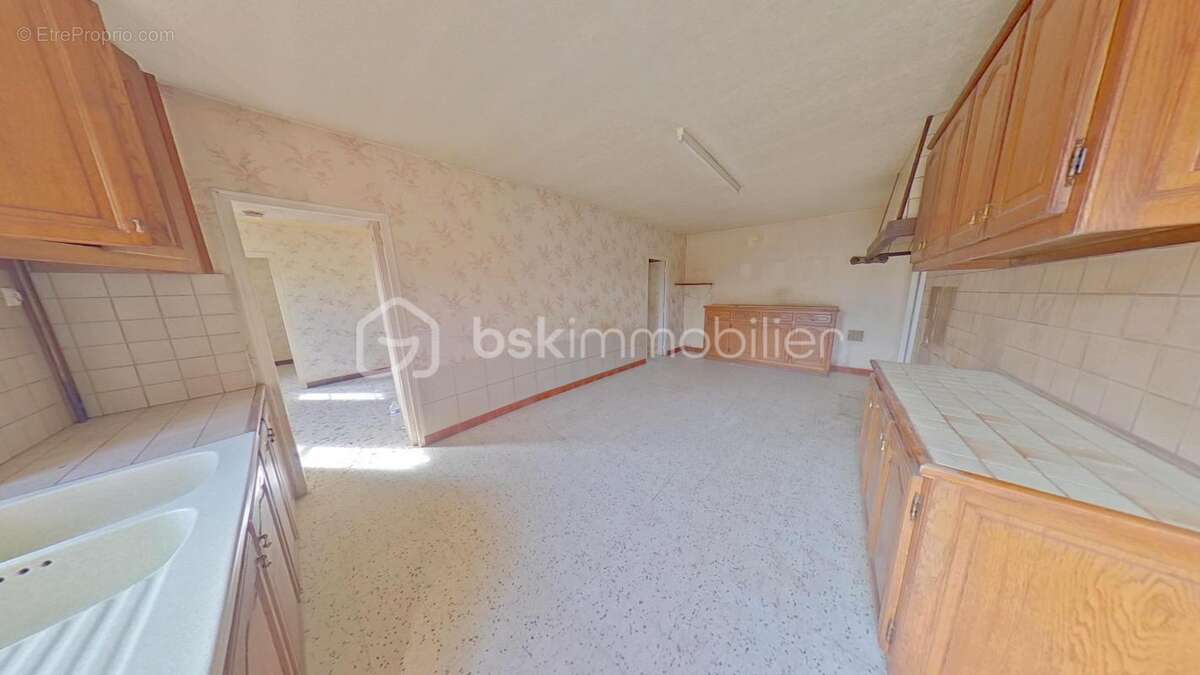 Maison à PERCENEIGE