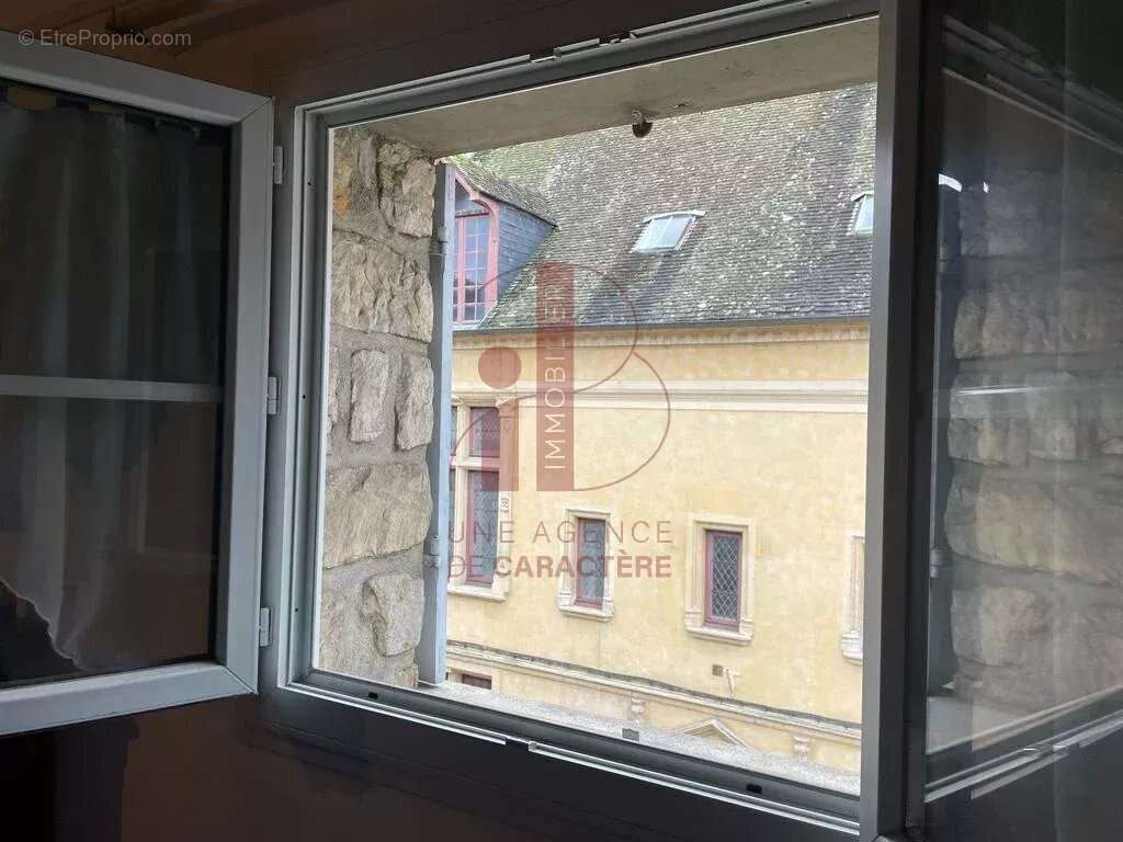 Appartement à FONTAINEBLEAU