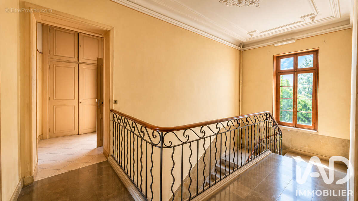 Photo 9 - Appartement à NIMES