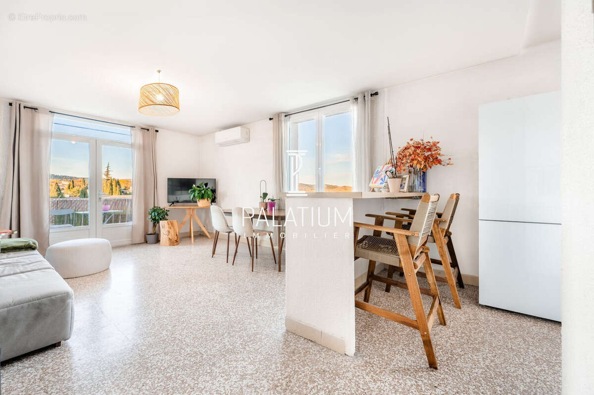 Maison à PIERREVERT