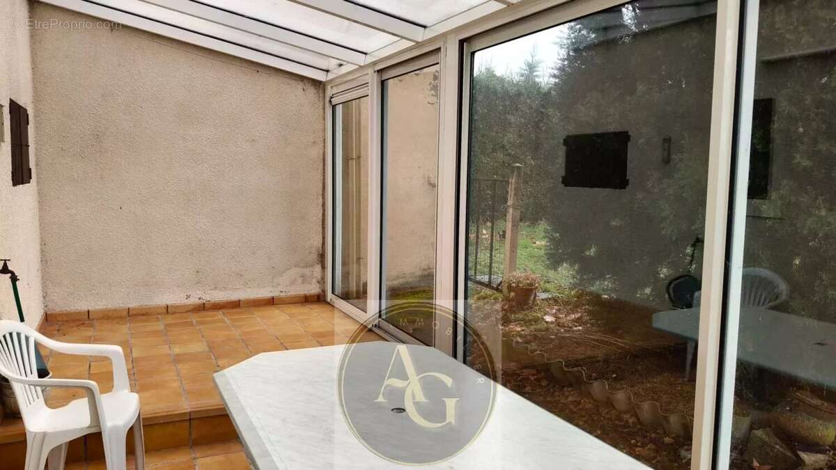 Maison à SAINT-FELIX-LAURAGAIS