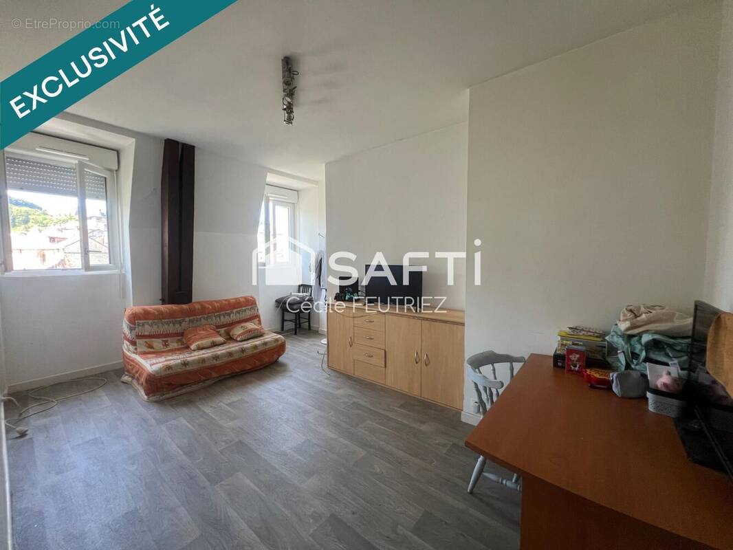 Photo 1 - Appartement à TULLE