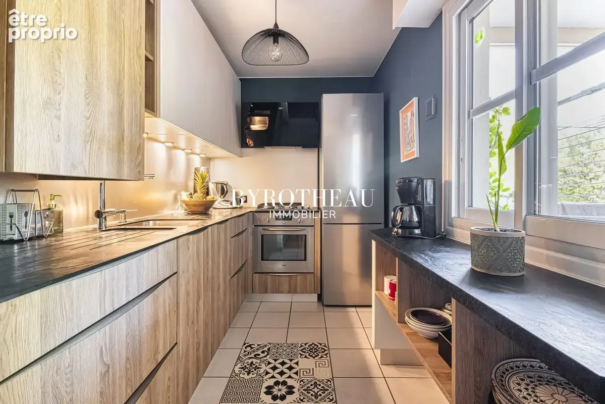 Appartement à ANGERS