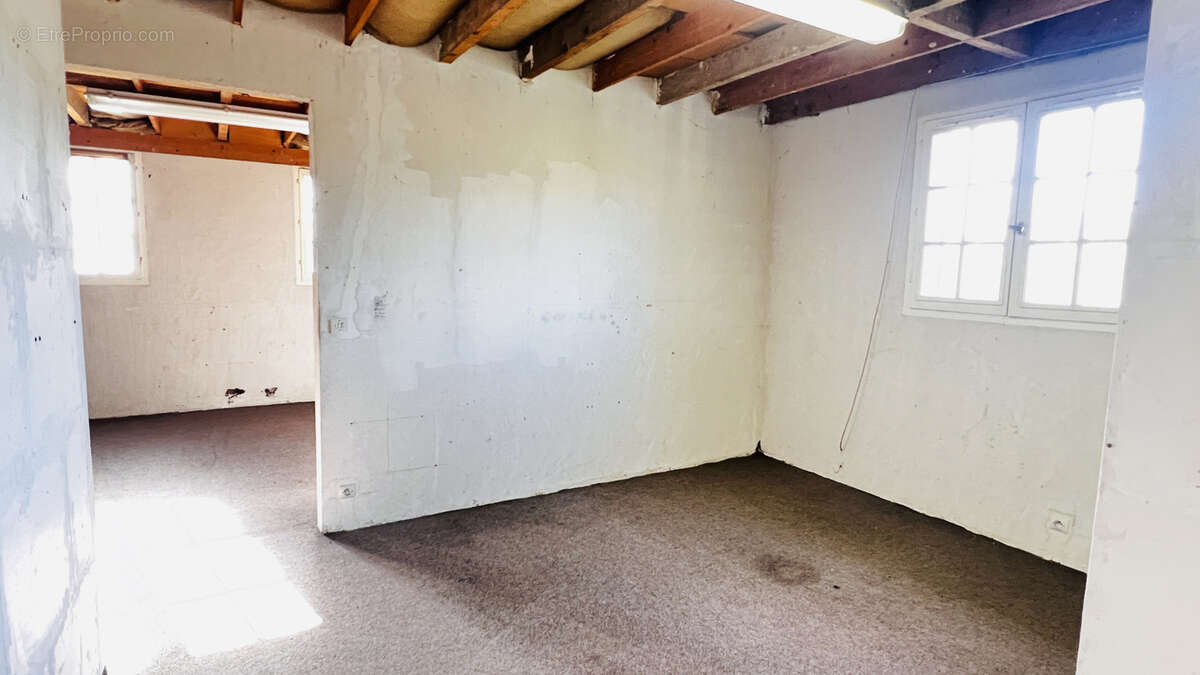 Maison à LA FERTE-ALAIS