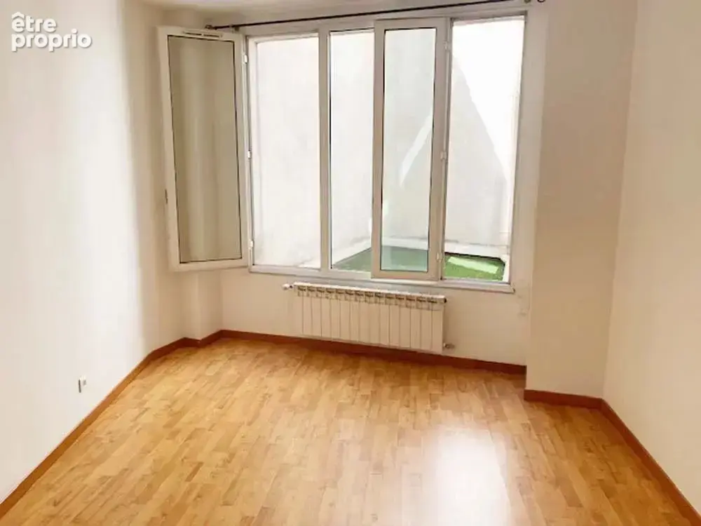Avignon Intra-Muros, proche des Carmes. Appartement P3 (77 m²) avec PARKING - photo 14