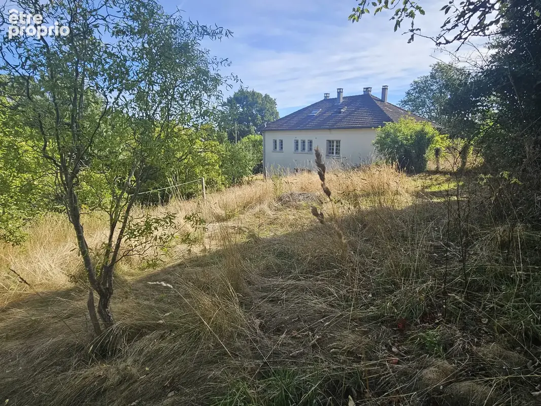 Maison 136 m² à Saint-Denis-Des-Murs  - photo 2