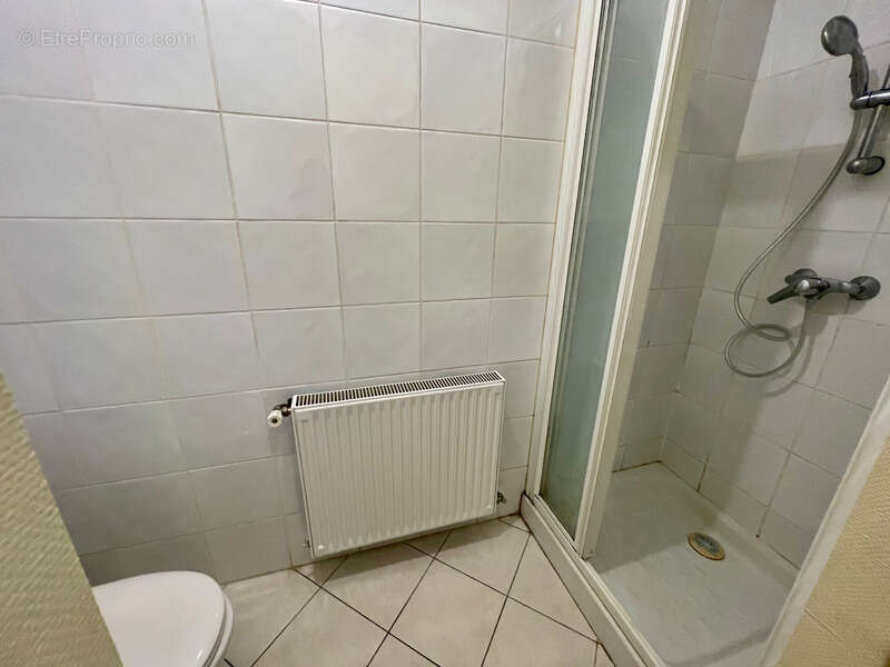 Appartement à ILLIERS-COMBRAY