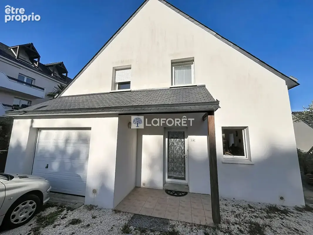 Maison Auray 5 pièce(s) 99.95 m2 - photo 12
