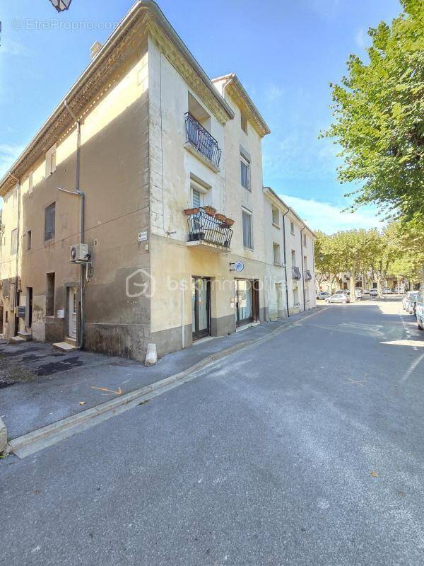 Appartement à SUMENE