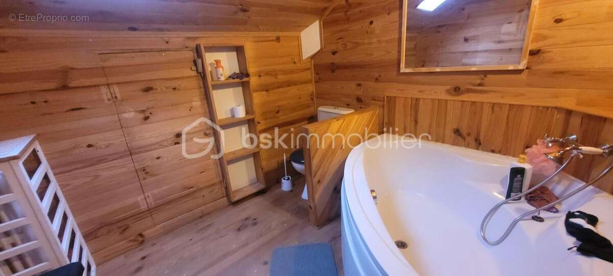 Maison à CHATILLON-COLIGNY