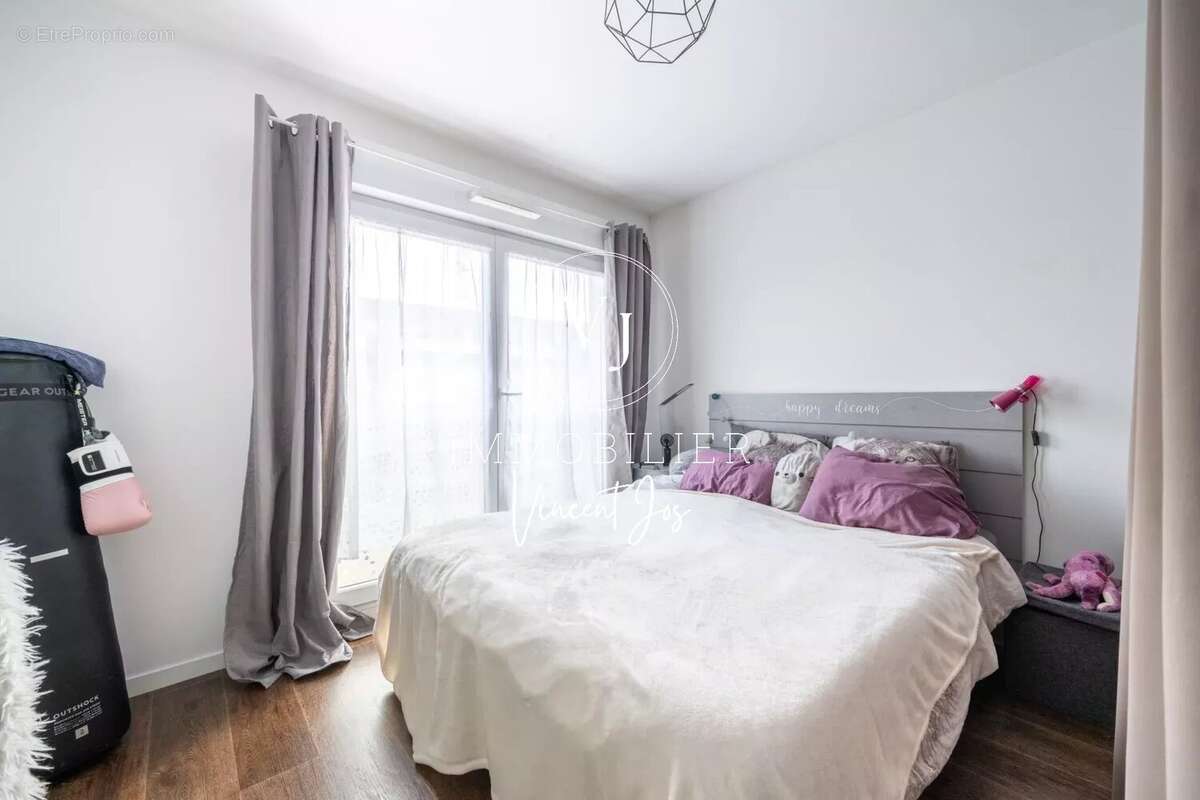 Appartement à CHOISY-LE-ROI