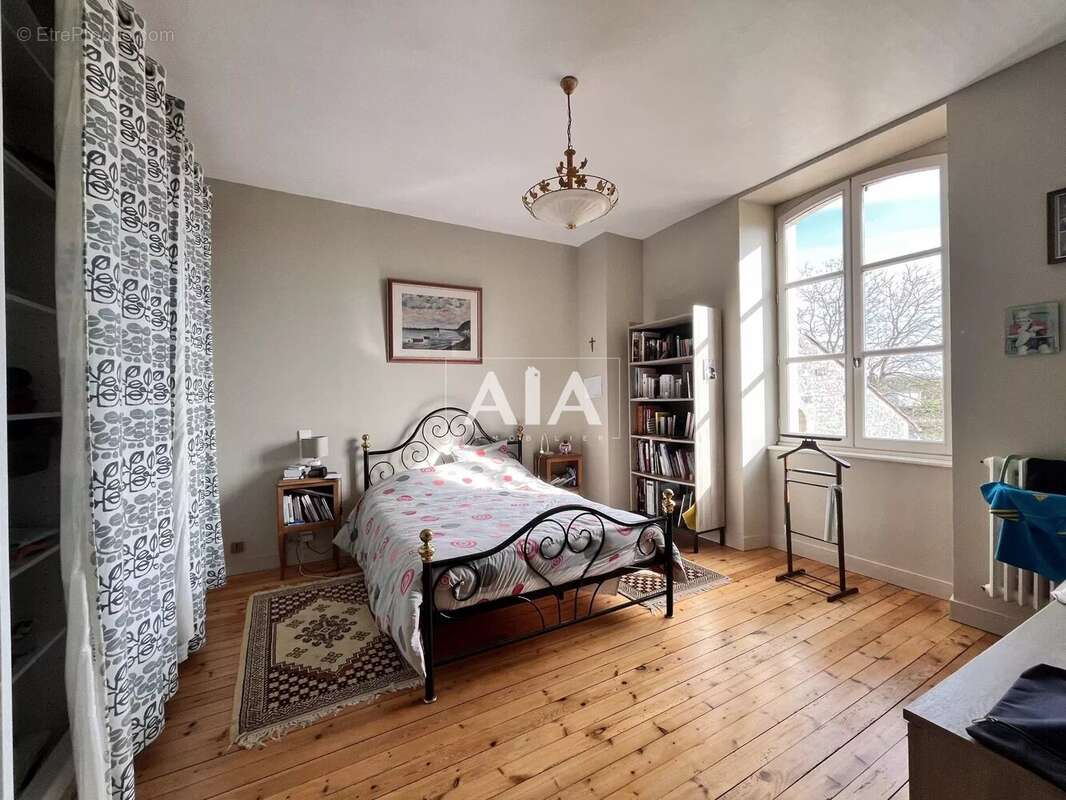 Maison à MAINE-DE-BOIXE