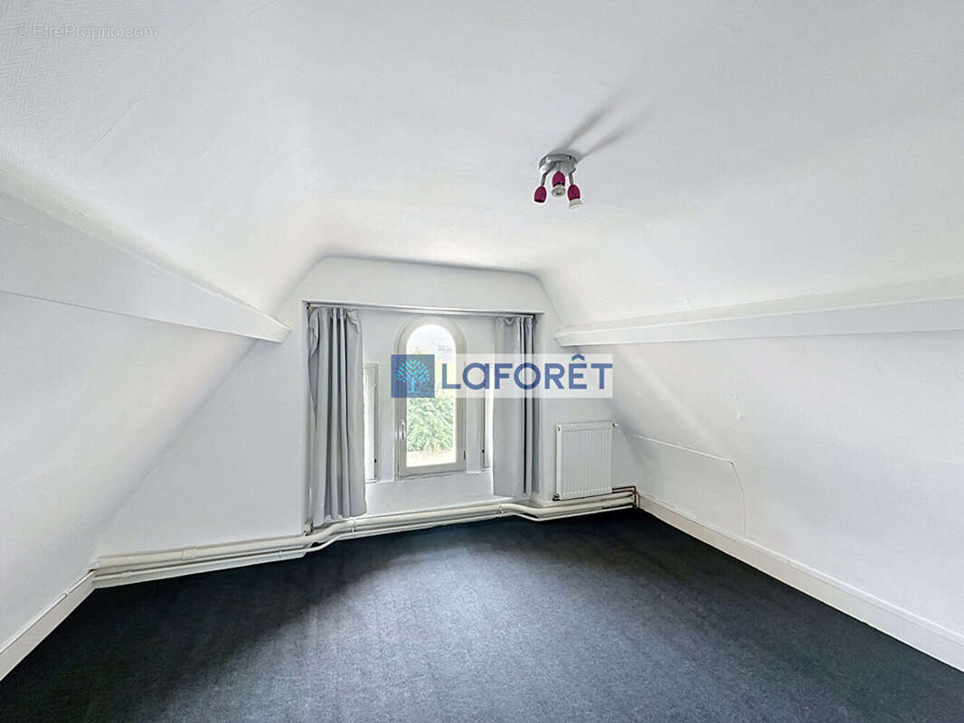 Maison Saint-dizier  7 pièce(s) 222 m2 - photo 15