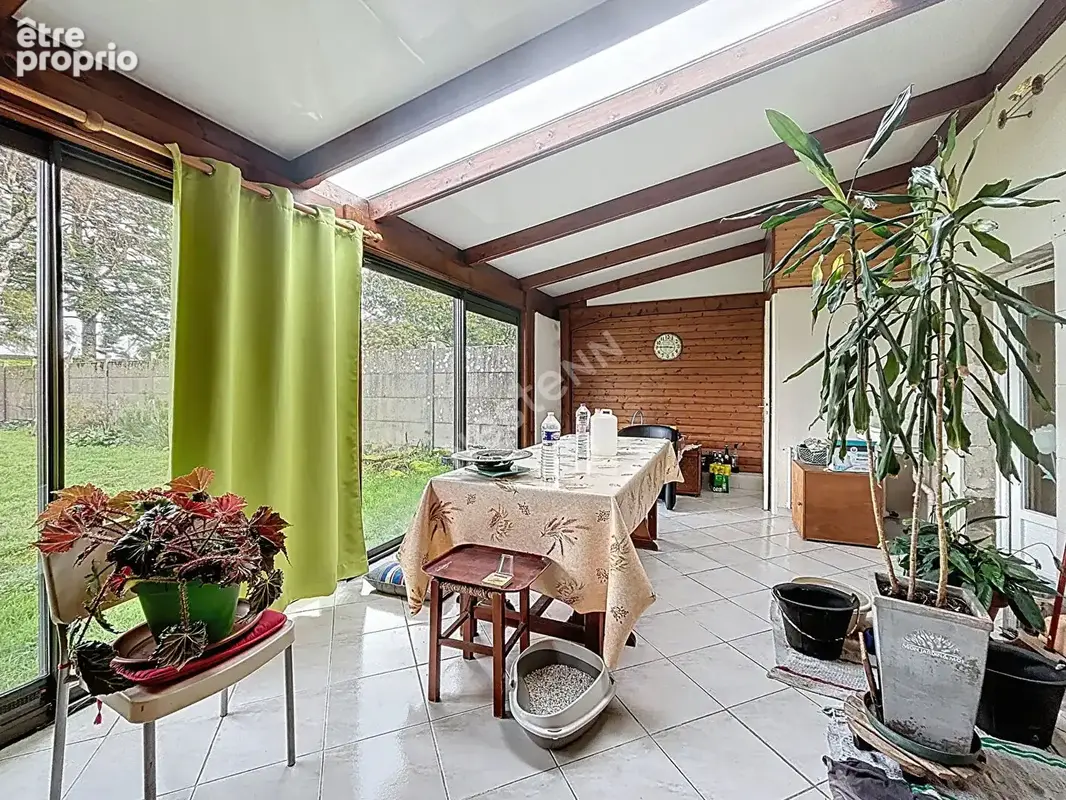Maison à vendre à Les Sorinières - Référence 5052 - photo 4