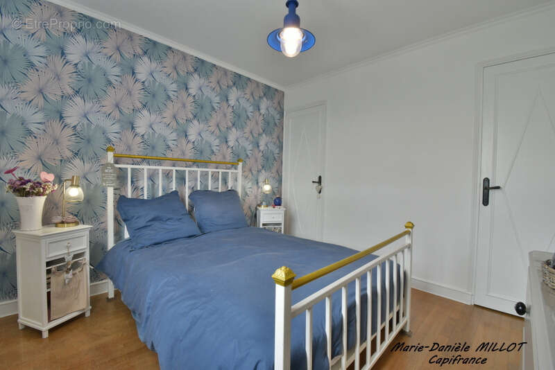 Maison à BONCHAMP-LES-LAVAL