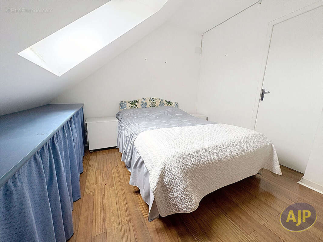 Maison à LE POULIGUEN