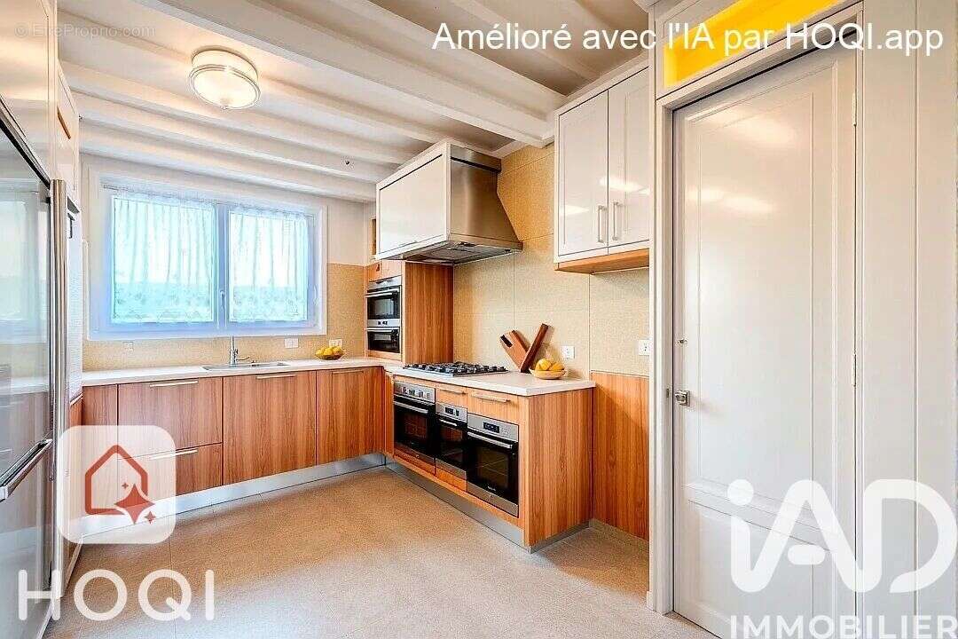 Photo 5 - Maison à BOUCHEMAINE