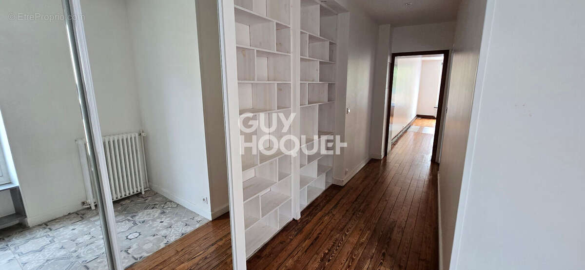 Local commercial Malesherbes 204  m2 - photo 8