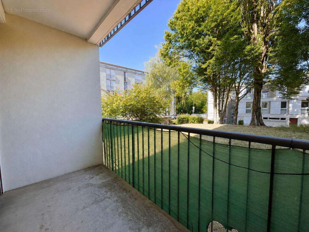 Appartement À Vendre - photo 7