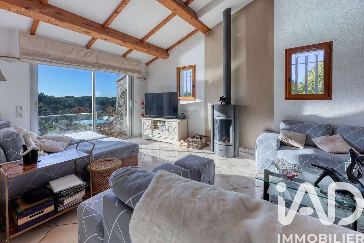 Photo 3 - Maison à SANARY-SUR-MER