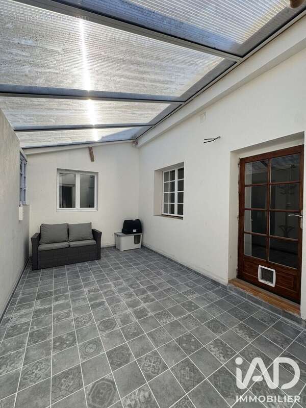 Photo 9 - Maison à TROUY
