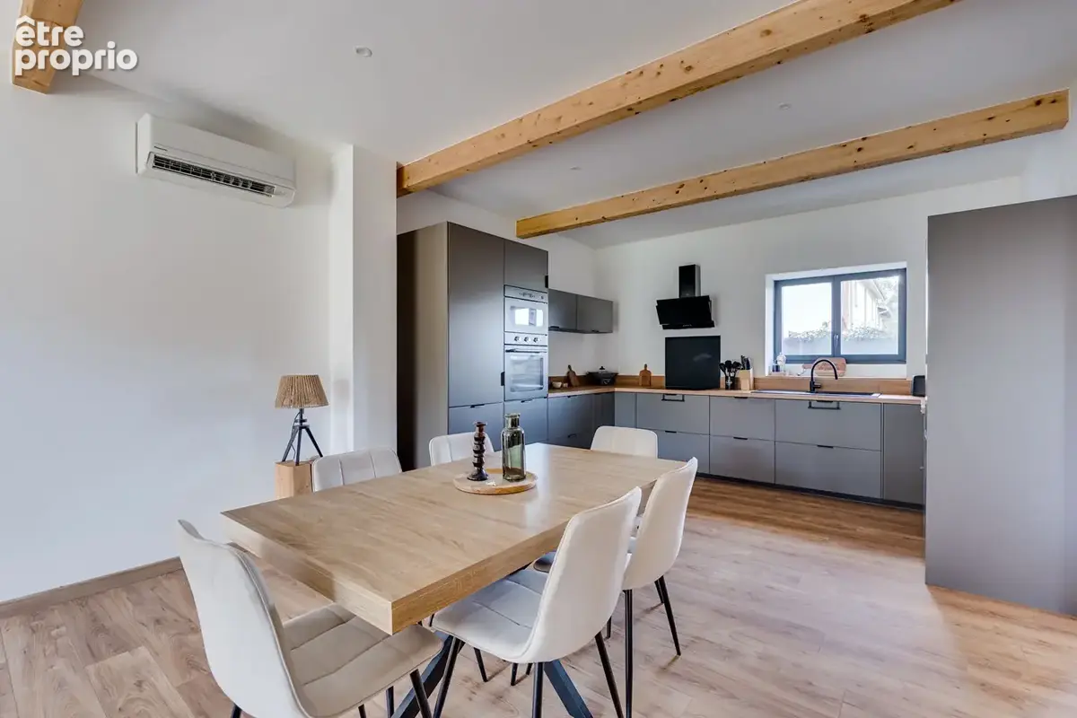 Maison 100m² à lherm - photo 13