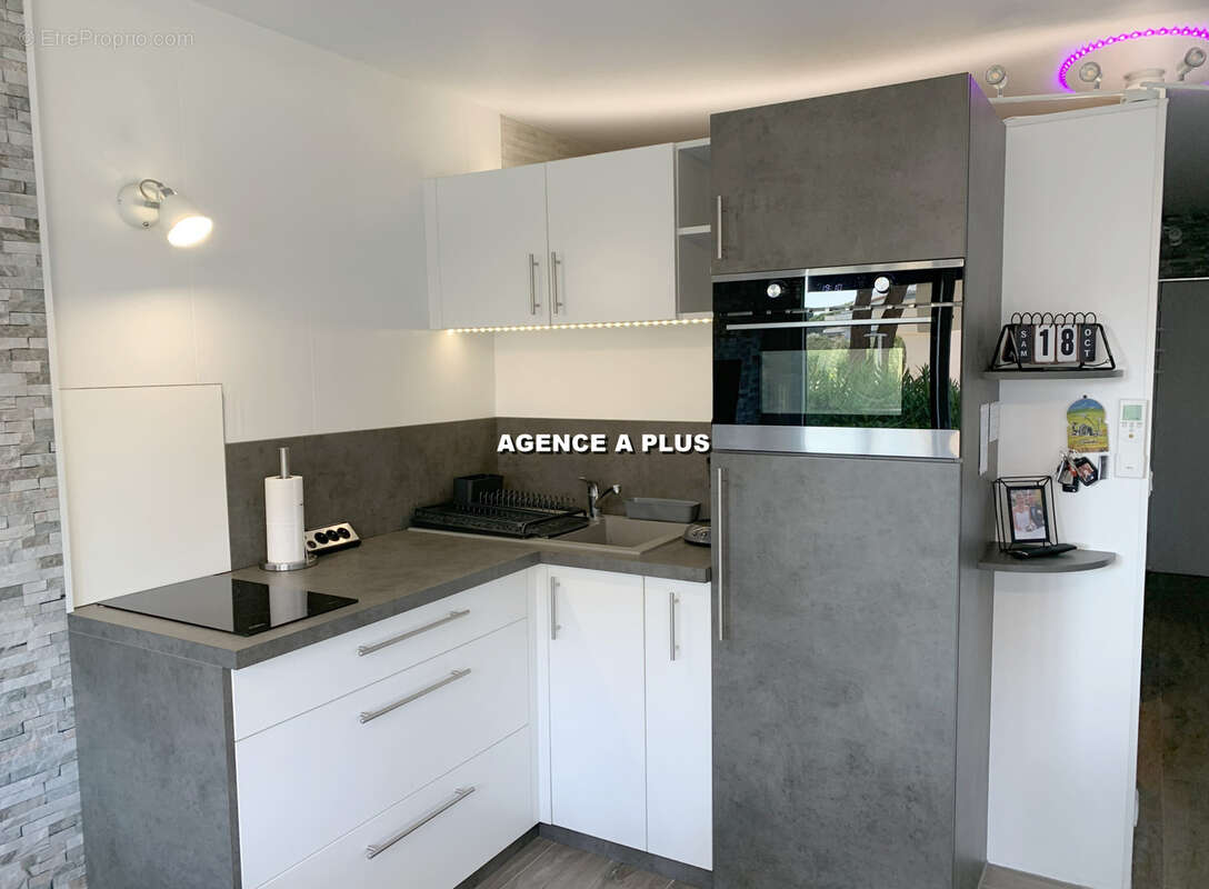 Appartement à LE GRAU-DU-ROI