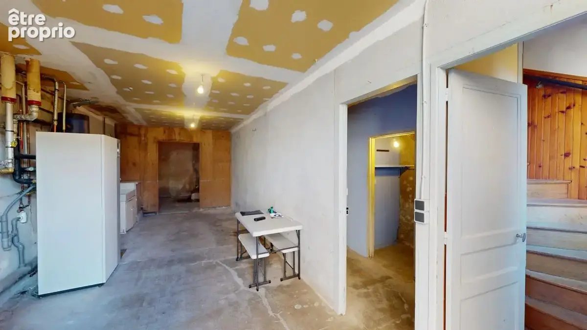 Maison À Vendre - photo 4
