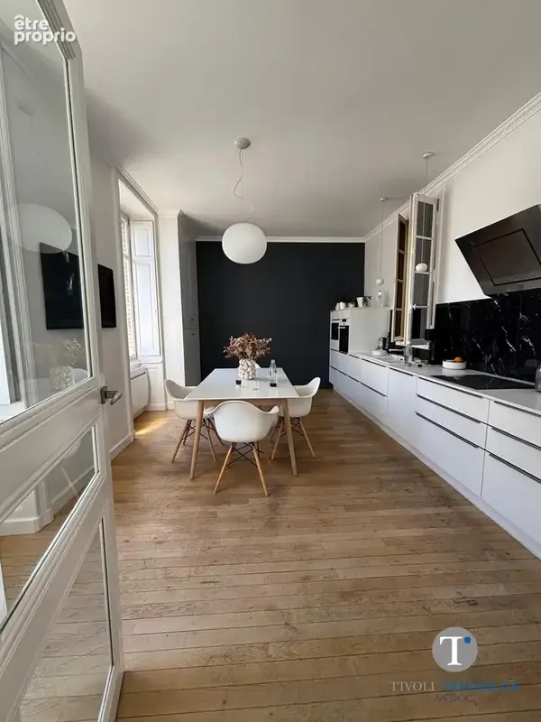 Appartement 207 m² à Nantes  - photo 5