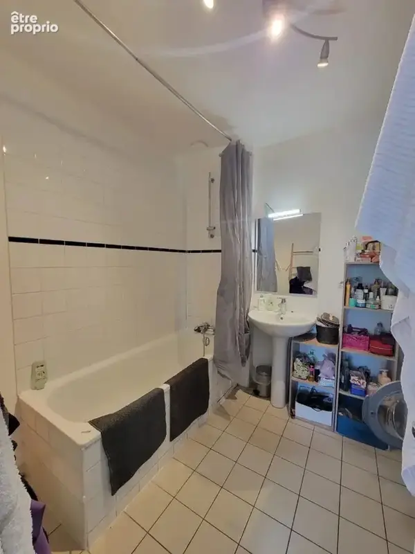 Appartement Paris 4 pièce(s) 79.21 m2 - photo 7